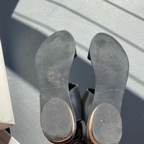 Kelsi Dagger Brooklyn Sandals 6.5 - Picture 6 of 7